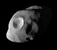 Pandora (maan van Saturnus)