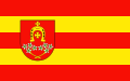 POL gmina Czerwin flag.svg