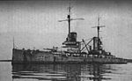 Vorschaubild für Prinzregent Luitpold (Schiff, 1913)