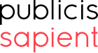 logo de Publicis Sapient