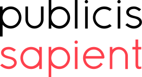 logo de Publicis Sapient