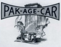 Thumbnail for Pak-Age-Car