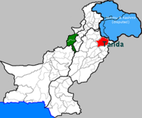 Tanda (Gujrat)