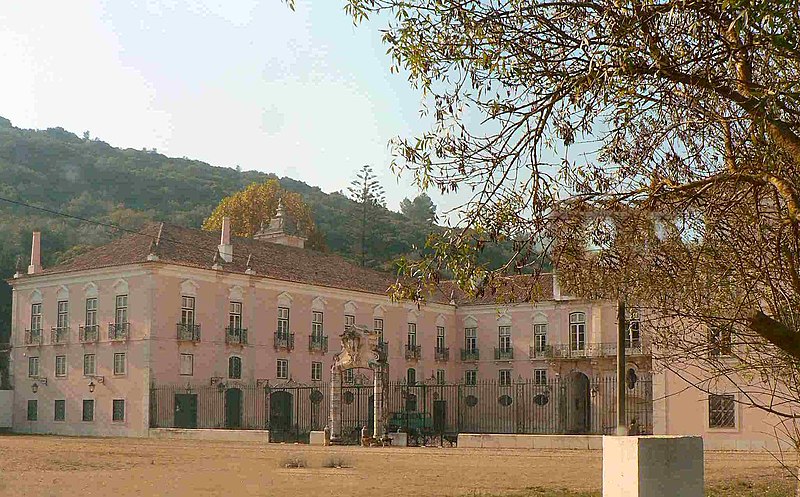 File:Palácio do Correio-Mor de Loures (cropped).JPG