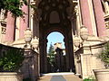 Palace of Fine Arts 13