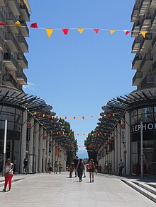 Palais des Pyrénées