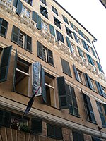 Palazzo Adorno