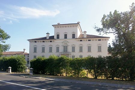 Palazzo Lecchi Montirone 2015