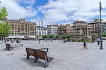 Miniatura per Plaça del Castillo