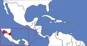 Миниатюра за Никарагуански канал