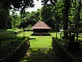 Parappool Bhagavathi Temple, Kannur