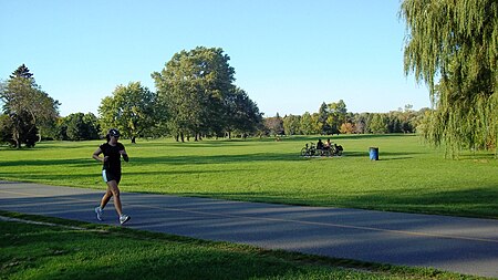 Parc Maisonneuve 26