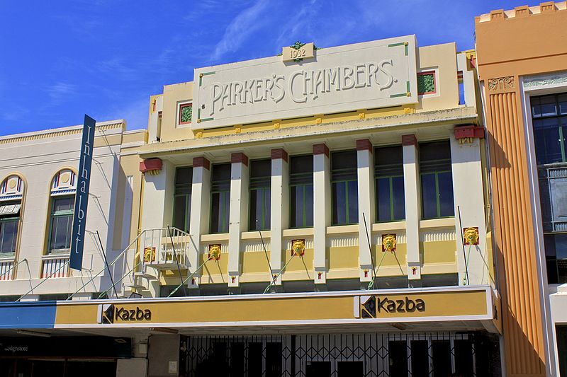 File:Parker's Chambers Building.jpg