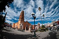 Fresnillo