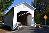 Parvin Bridge Parvin Bridge (Dexter, Oregon).jpg