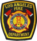 Patch du Los Angeles feu Department.png