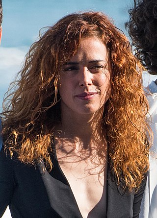 <span class="mw-page-title-main">Patricia López Arnaiz</span> Spanish actress (born 1981)