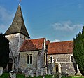 Thumbnail for File:Patrixbourne, Church of St Mary - geograph.org.uk - 4294541.jpg