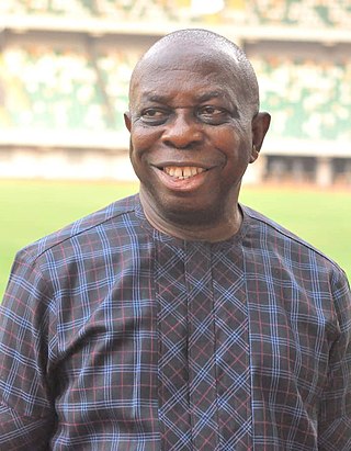 <span class="mw-page-title-main">Paul Bassey</span> Nigerian sports journalist