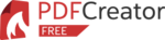 Pdfforge PDFCreator Free Logo.png