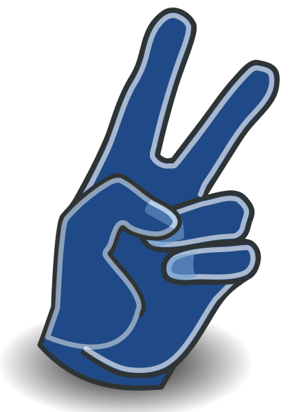 Download File:Peace-sign.svg - Wikipedia