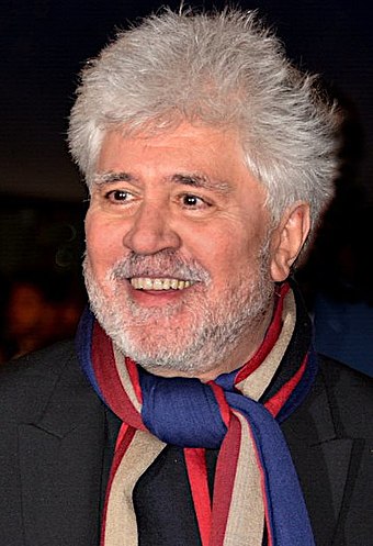 Acclaimed Spanish filmmaker Pedro Almodóvar is seen as a large influence on the series