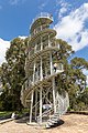 * Nomination DNA Tower at Kings Park, Perth, Western Australia, Australia --XRay 04:08, 19 November 2019 (UTC) * Promotion  Support Good quality. --Podzemnik 04:36, 19 November 2019 (UTC)