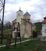 Petkovica Monastery (Fruška gora).JPG