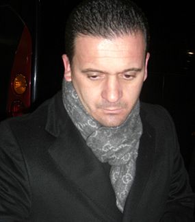 Predrag Mijatović vuonna 2007.