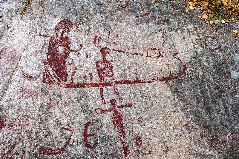 File:Petroglyphs in the Brastad 18 area, Backa-Immerstad 1.jpg