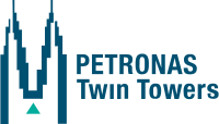 Logo Menara Kembar Petronas