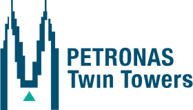 Petronas Towers Logo.svg