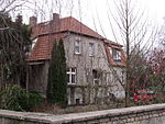 Pfarrgehöft Marktstraße 6 (Havelsee)