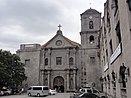 San Agustin Church in Manila