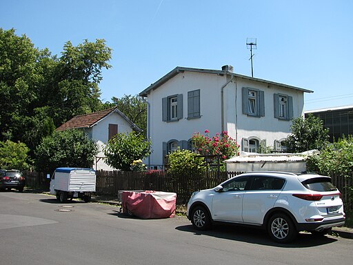 Philipp-Reis-Straße 4, 1, Dörnigheim, Maintal, Main-Kinzig-Kreis