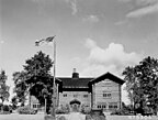 Bemidji - Joes Lodge - Minnesota (USA)