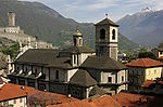 Miniatura per Chiesa collegiata dei Santi Pietro e Stefano