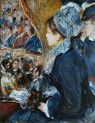 Pierre-Auguste Renoir - La Première Sortie.jpg