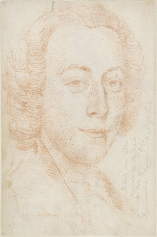 <span class="mw-page-title-main">Petrus Norbertus van Reysschoot</span>