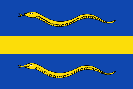 Pijnacker Nootdorp vlag