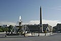 Place de la Concorde