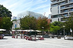 Place Jean Rey