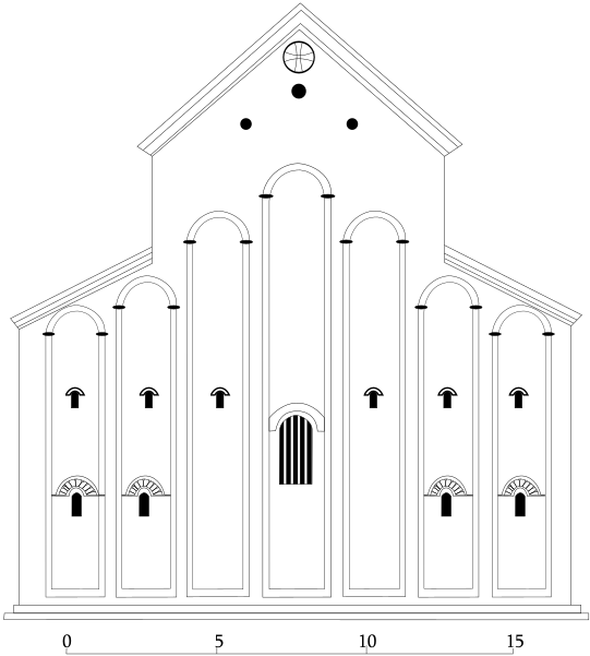 File:Plan of eastern wall of Otkhta.svg