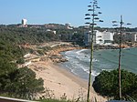 Platja Llarga (Salou)