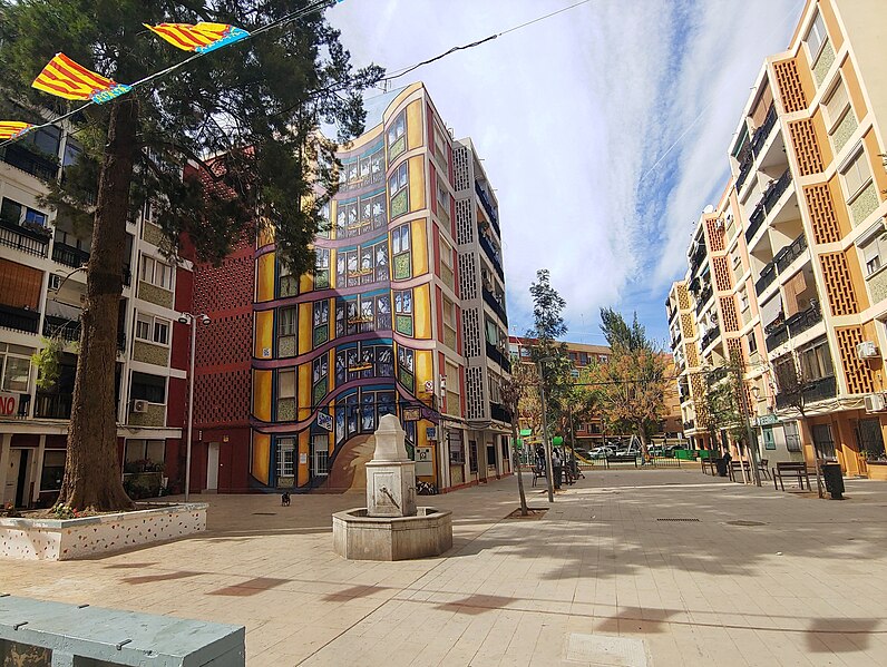 File:Plaza Rei en Jaume.jpg