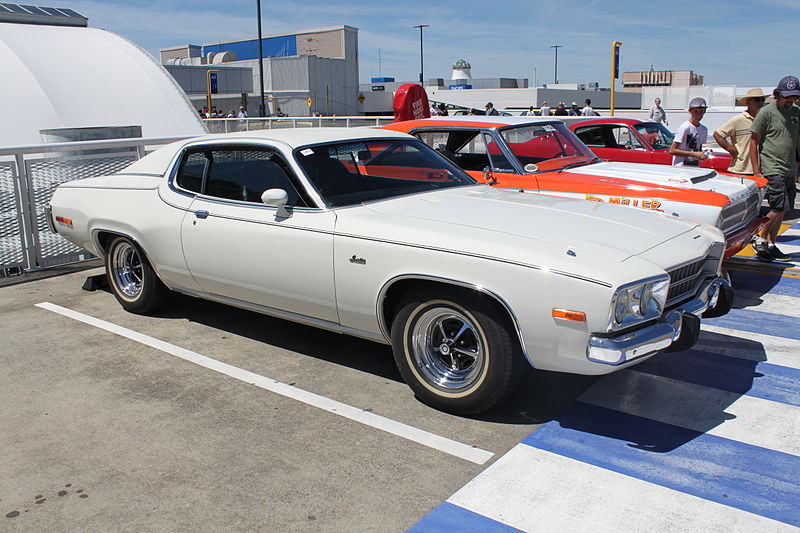 File:Plymouth Satellite Sebring (16305406701).jpg