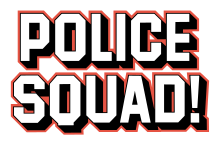 Police Squad!.svg