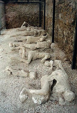 Pompeii Garden of the Fugitives 02