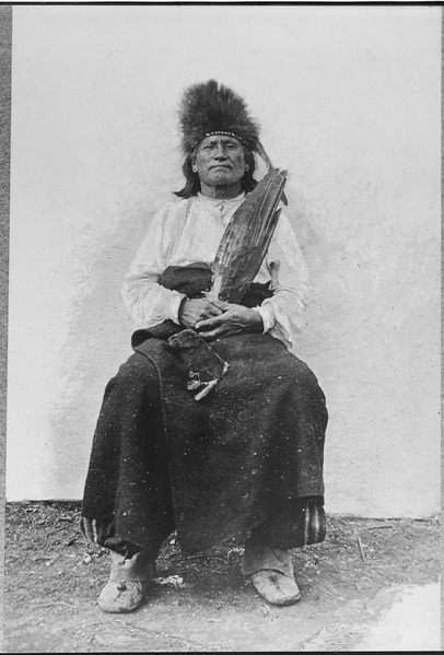 File:Ponca portrait - NARA - 523597.tif