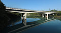 Lo Pont des Égues-veretes a Geneva